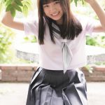 日向坂46 金村美玖が表紙に登場！「B.L.T. SUMMER CANDY 2020」8月発売