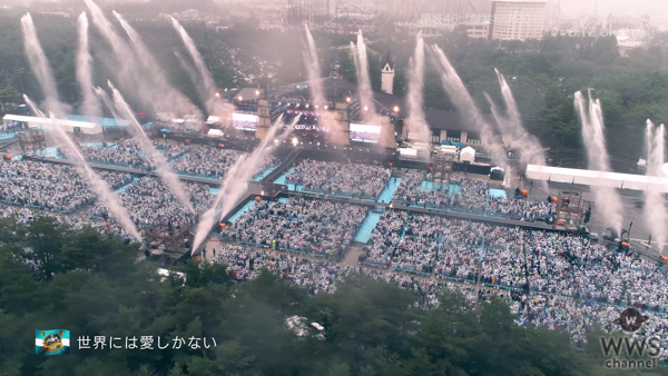 欅坂46、8月12日発売のDVD&Blu-ray「欅共和国2019」のダイジェスト映像が公開！