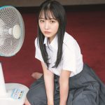 日向坂46 金村美玖が表紙に登場！「B.L.T. SUMMER CANDY 2020」8月発売