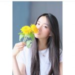 Koki,、Cocomi撮影のナチュラルショットに「美しすぎる」「好きだわ」と反響