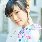 前島亜美、夏のはじまりに浴衣ショット披露「可愛すぎ」「浴衣美人」と反響も