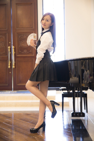 HKT48 森保まどか、幻の美人ディーラー写真を公開！「とんでもない金額を賭けちゃうよ」