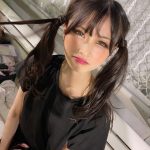 HKT48 松岡はながギャルに！「まじギャルじゃん！！！」「別人すぎる」と大反響