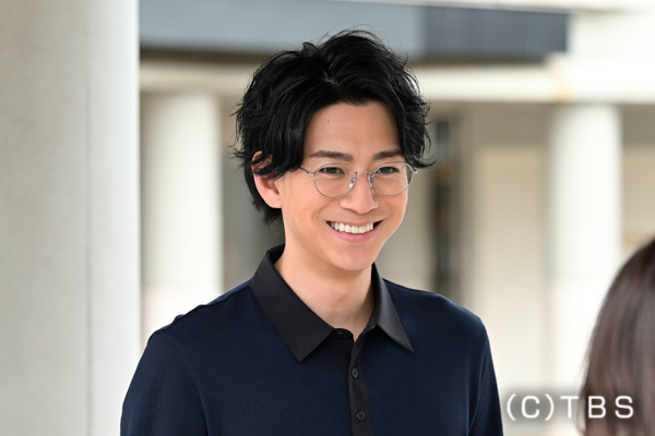 松岡茉優がTBS連ドラ初主演！三浦春馬と紡ぐ“じれキュン”ラブコメディ＜おカネの切れ目が恋のはじまり＞