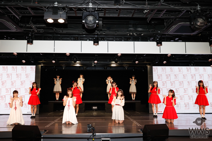 NGT48が劇場公演を8月再開へ！今後の取り組みについて方針明かす