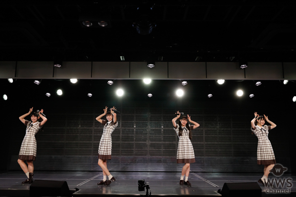 NGT48が劇場公演を8月再開へ！今後の取り組みについて方針明かす