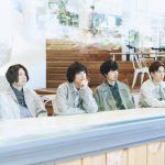 SHE’S、千葉雄大主演ドラマのエンディングテーマを歌唱