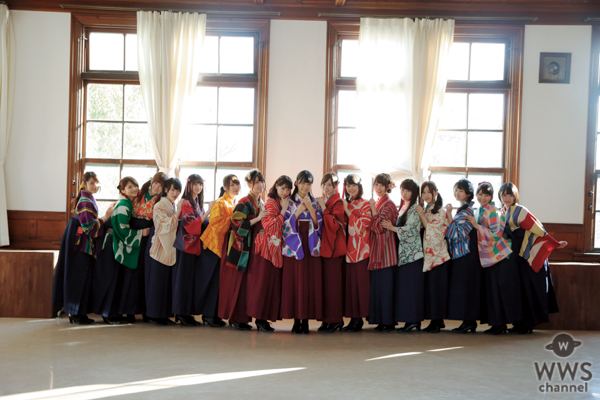 乃木坂46、卒業生たちも参加の第2弾MV集が発売