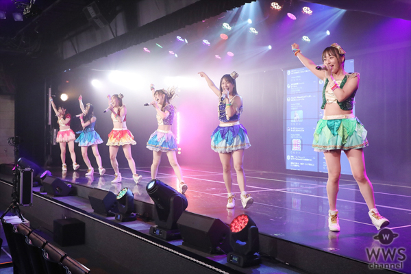 【ライブレポート】須田亜香里が公演前にお出迎え！SKE48 チームE、135日ぶりのステージ＜「SKEフェスティバル」公演＞