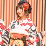 SKE48 菅原茉椰、「オンライントーク会」で好評のポニーテール写真を披露！「幸せそうな笑顔」「笑顔がとっても素敵です」