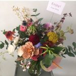杉咲花、朝ドラ『おちょやん』クランクアップに母からの贈り物「愛ですな」