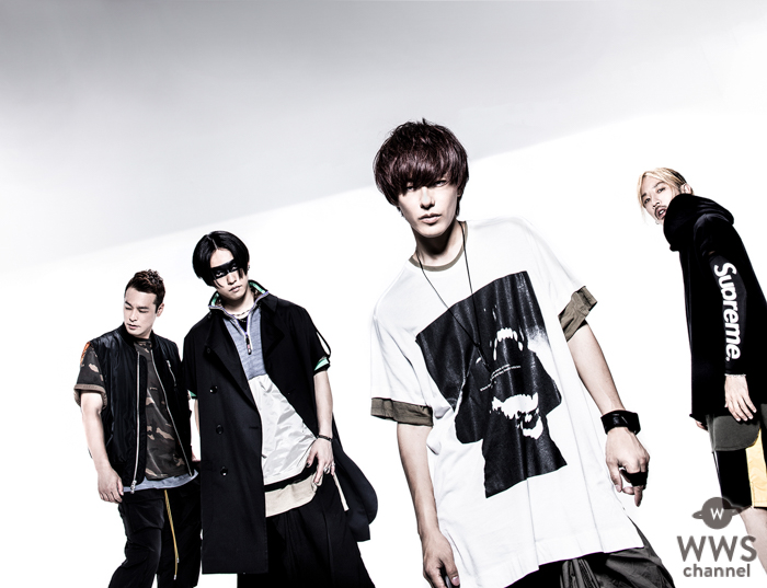 SPYAIR、無観客有料生配信ライブが開催決定！