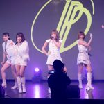 東京パフォーマンスドール、初の無観客配信ライブを開催