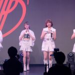 東京パフォーマンスドール、初の無観客配信ライブを開催