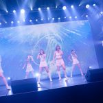 東京パフォーマンスドール、初の無観客配信ライブを開催