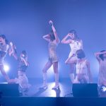 東京パフォーマンスドール、初の無観客配信ライブを開催