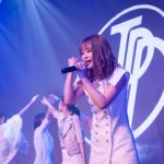 東京パフォーマンスドール、初の無観客配信ライブを開催