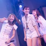 東京パフォーマンスドール、初の無観客配信ライブを開催