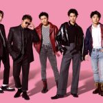 山下智久が『CDTVライブ！ライブ！』初登場！数原龍友は『オリビアを聴きながら』をテレビ初歌唱
