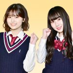 SKE48『ゼロポジ』新MCは井上瑠夏！「史上最強の“るか”コンビで頑張ります！」