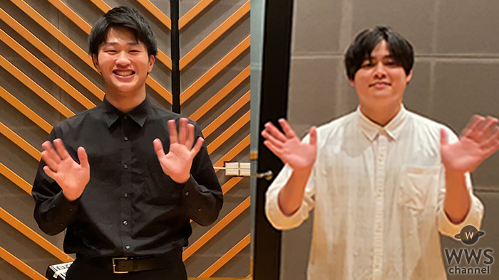 【動画】ハモネプ2020優勝のるーかと3位のじんせいがC&Kの『Y』をコラボ！