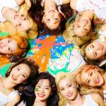 TWICE、7月8日（水）6th SINGLE 『Fanfare』（ファンファーレ）リリース！「つながる」というコンセプトをもとにSNSジャックを実施！