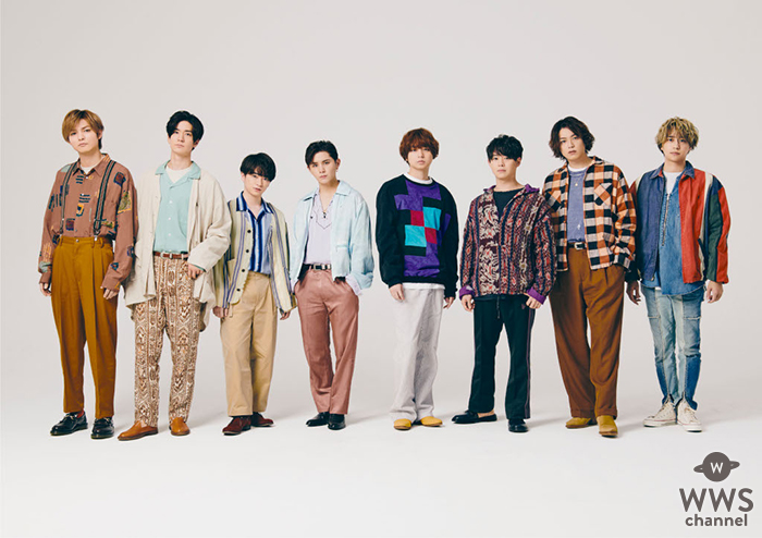 Hey! Say! JUMPの新曲「Your Song」が金曜ドラマ『キワドい２人-Ｋ２-池袋署刑事課神崎・黒木』主題歌に決定！