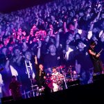 UVERworld、45000人の東京ドーム男祭りが待望の映像商品化！