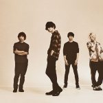 BUMP OF CHICKEN、新曲「Gravity」がアニメーション映画「思い、思われ、ふり、ふられ」の主題歌に決定！