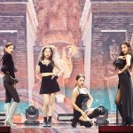Red Velvet、a-nation online 2020に出演！話題曲「Psycho」を日本初披露！