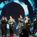 SUPER JUNIOR『a-nation online 2020』Green Stageトリで"王者"の貫録を見せつけたステージを披露
