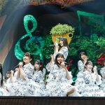 【ライブレポート】日向坂46がファンタジックな世界観で配信ライブ、約30万人魅了！9月に1stアルバムリリースも発表！