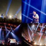 ヤバイTシャツ屋さん、打首獄門同好会、10-FEETら出演！ 大阪で5,000人集客のライブイベント「Osaka Music DAYS!!! THE LIVE in 大阪城ホール」初日終了！