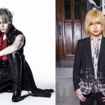 西川貴教＆鬼龍院翔による”西川くんとキリショー”バージョンの「1・2・3」がテレビアニメ「ポケットモンスター」オープニングテーマに！アニメ映像とのコラボレーションMusic Videoも公開！