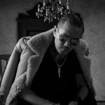 EXILE ATSUSHI、約10年ぶりとなる丸刈り姿の新ビジュアル解禁!!「少しでも皆さんの勇気や希望になれたら」