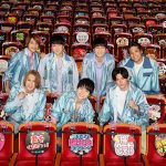 ジャニーズWESTが大阪松竹座で一夜限りのスペシャルライブで全19曲披露！