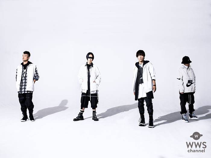 SPYAIR、ニューシングル「One Day」10月放送開始『ハイキュー!! TO THE TOP』第2クールエンディングテーマに決定＆ティザーPV公開！