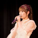 NMB48・吉田朱里が生配信番組でNMB48の卒業を発表！