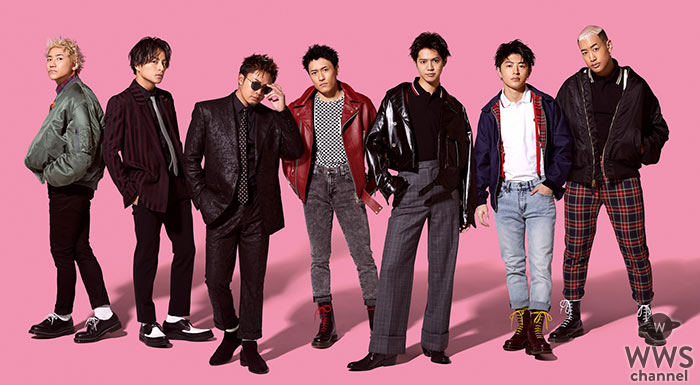 GENERATIONS from EXILE TRIBE、ショートショートフィルムフェスティバル&アジア2020 フェスティバルナビゲータに就任！楽曲「You & I」が映画祭オフィシャルテーマソングに決定！ メンバーがおすすめプログラムを毎週紹介