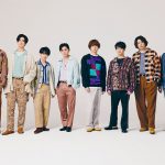 Hey! Say! JUMP、ニューシングル『Your Song』発売決定！「こういうシングル待ってた！」