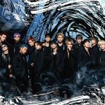 THE RAMPAGE、ドラマ主題歌「FEARS」の先行配信が8/19よりスタート！
