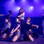 NMB48ダンス選抜ユニット・だんさぶる！が初のオンラインライブを開催！ビックリ箱を開けた時のような驚きのダンスパフォーマンスと無観客ライブならではの演出で魅了！