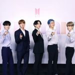 BTS、オンライングローバル記者会見開催。新曲「Dynamite」で”元気を出して欲しい”