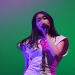 【ライブレポート】和田彩花がセルフプロデュースでZepp Tokyoでワンマンライブ開催！コロナ禍で400人の観客にピースな思いを届ける！