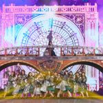 【ライブレポート】日向坂46がファンタジックな世界観で配信ライブ、約30万人魅了！9月に1stアルバムリリースも発表！