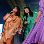 【ライブレポート】日向坂46がファンタジックな世界観で配信ライブ、約30万人魅了！9月に1stアルバムリリースも発表！