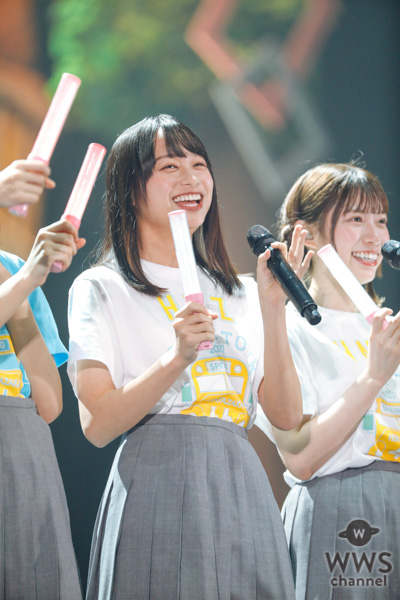 【ライブレポート】日向坂46がファンタジックな世界観で配信ライブ、約30万人魅了！9月に1stアルバムリリースも発表！