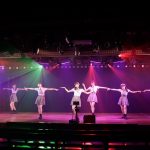 【ライブレポート】AKB48チーム８、２部構成で恒例の「8⽉8⽇はエイトの⽇」開催！ 最後はAKB48最新のメッセージソング「離れていても」を全員で披露も！