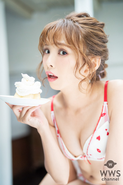 元NMB48、いそちゃんが大人に！ 磯佳奈江の魅力が満載の1st写真集が発売決定！上西恵が「セクシーでビックリ！」と賞賛！