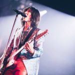 THE YELLOW MONKEY初のライブ配信、トレーラー映像と当日のライブレポートを公開！